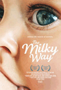 Katrin Bautsch wirkte beim Dokumentarfilm "The Milky Way" mit